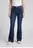 Jean Levi's 726 Flare Fit índigo Medio