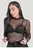 Blusa Mujer Negro 112487
