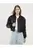 Chaqueta Para Mujer Bomber Color Beige Marca #40080217