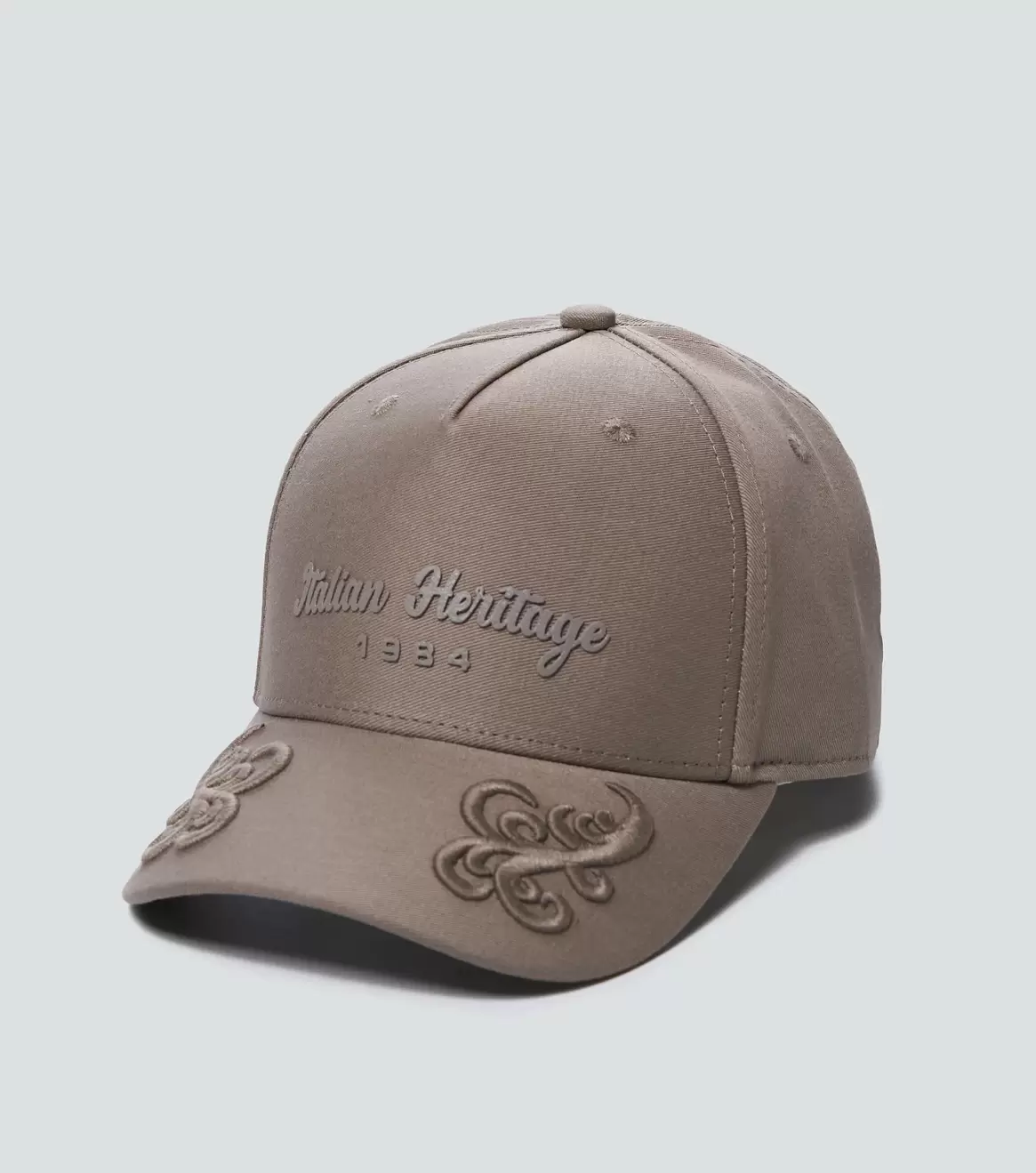 Etna Gorra Masculina Gas