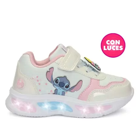 Tenis Casual de Niñas demian 1111924i