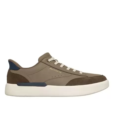 Zapato Casual de Hombre 211370dktp