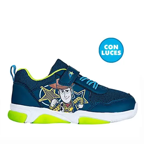 Tenis Casual de Niño ts000145n -toys-26-2