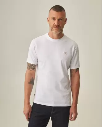 Camiseta Slim para Hombre