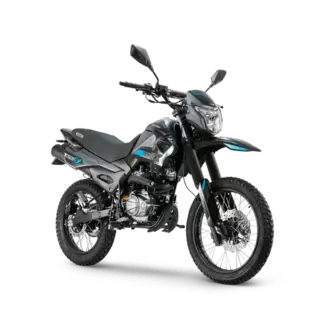 MRX 125 S