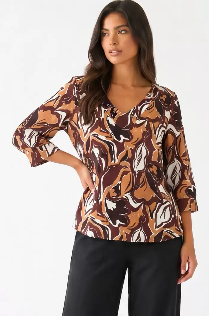 Blusa Cedro