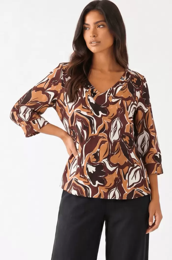 Blusa Cedro