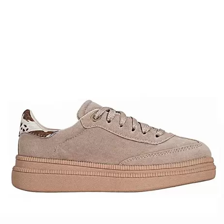Tenis Casual de Mujer .tom