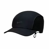 Nike Gorra Dfadv Fly Cap U Ab Aeroad Hombre Negro