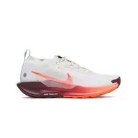 Nike Tenis Reactx Pegasus Trail 5 Hombre Blanco