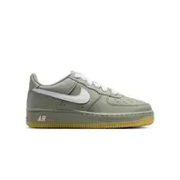 Nike Tenis Air Force 1 Lv8 3 Bg N Niños Verde