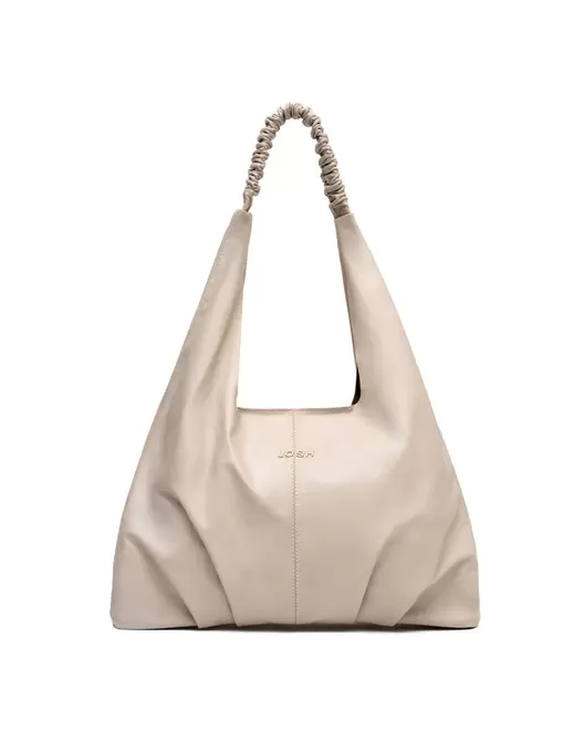 Bolsa elegante en cuero suave para dama REF P2925