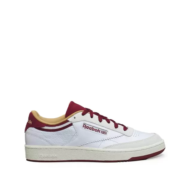 Reebok Tenis Hombre 100229839 Blanco