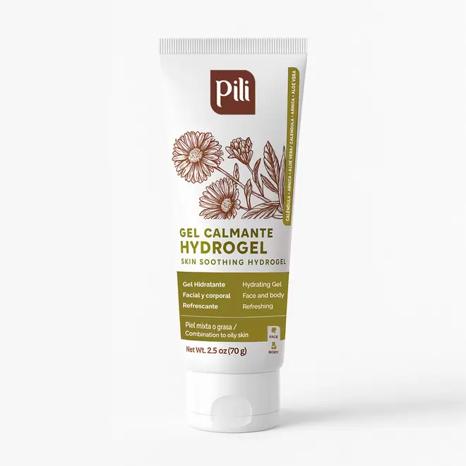 Gel Calmante Hydrogel 70 g