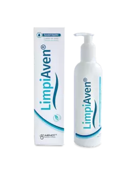 Limpiaven Líquido 240 mL