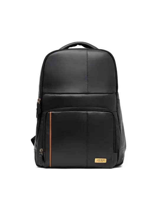 Morral versátil en cuero para hombre REF T425KECO