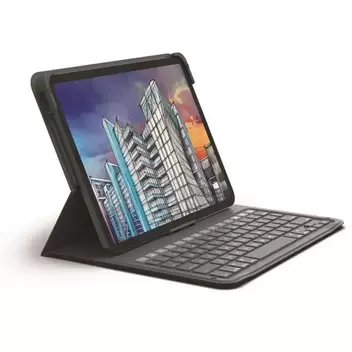 Case con Teclado ZAGG para iPad 11 (A16) y 10.9 (10ma Gen) Messenger Fol...