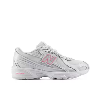 Pre School 740 Bungee Lace