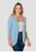 Cardigan Mujer Blanco Mp 105844