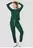 Conjunto Mujer Verde Pino Fi 110511