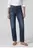 Jean Levi's 501 Curve Straight Fit Índigo Medio