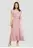 Vestido Mujer Estampado Mp 112027