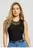 Blusa Mujer Negro Mp 112215