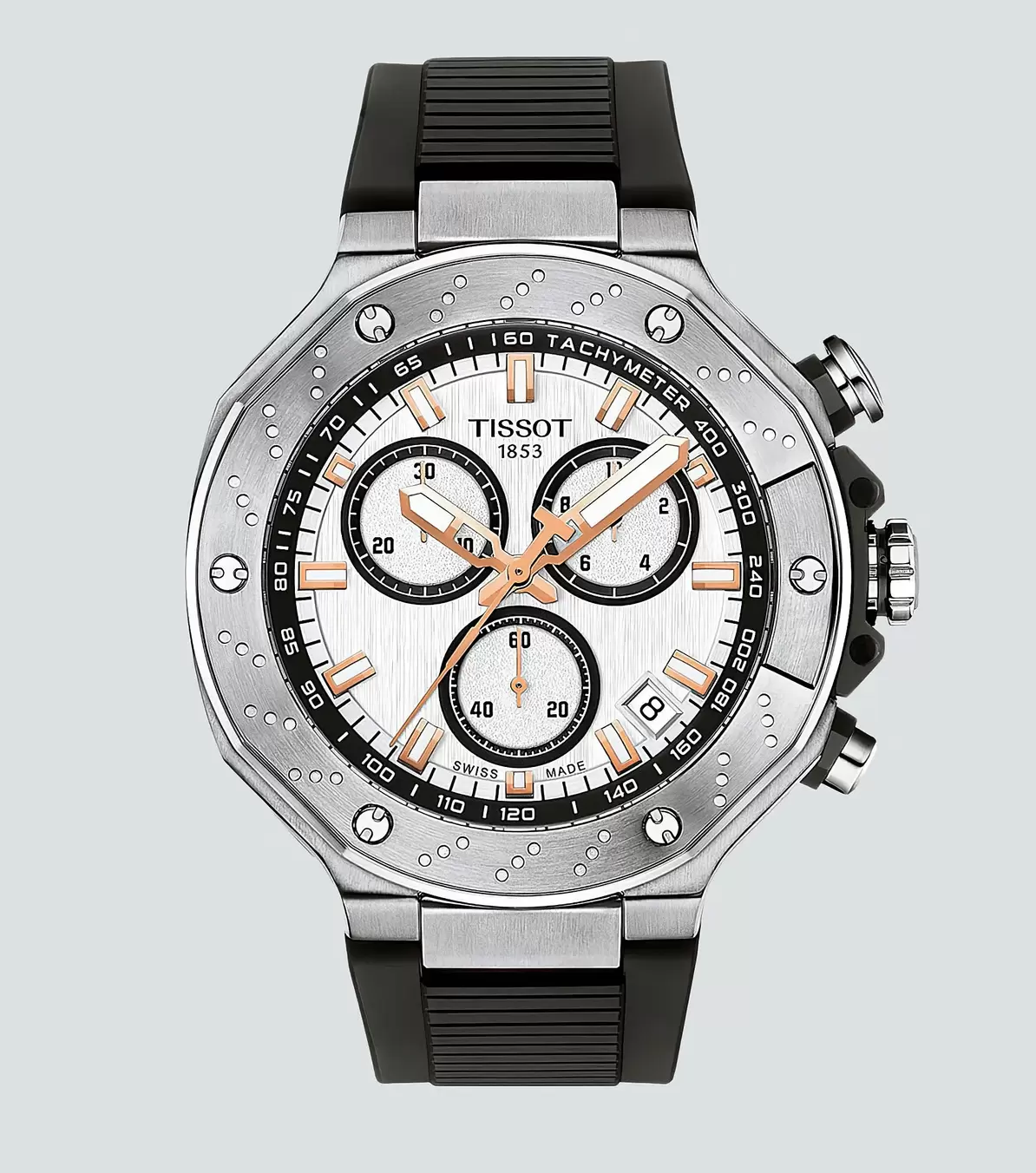 Reloj Tissot Hombre