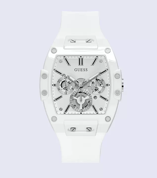 Reloj Phoenix Guess