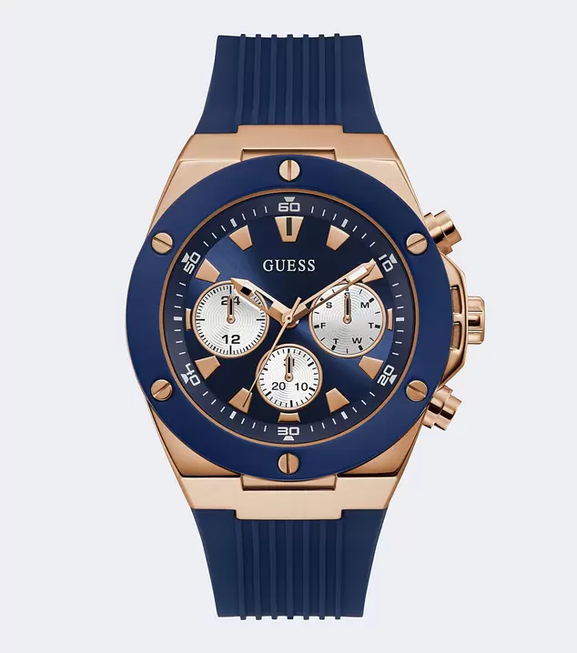 Reloj Guess Poseidon