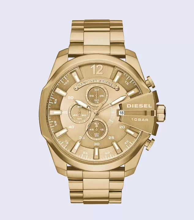 Dz4518 Reloj Diesel