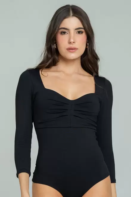 BODY BROILE