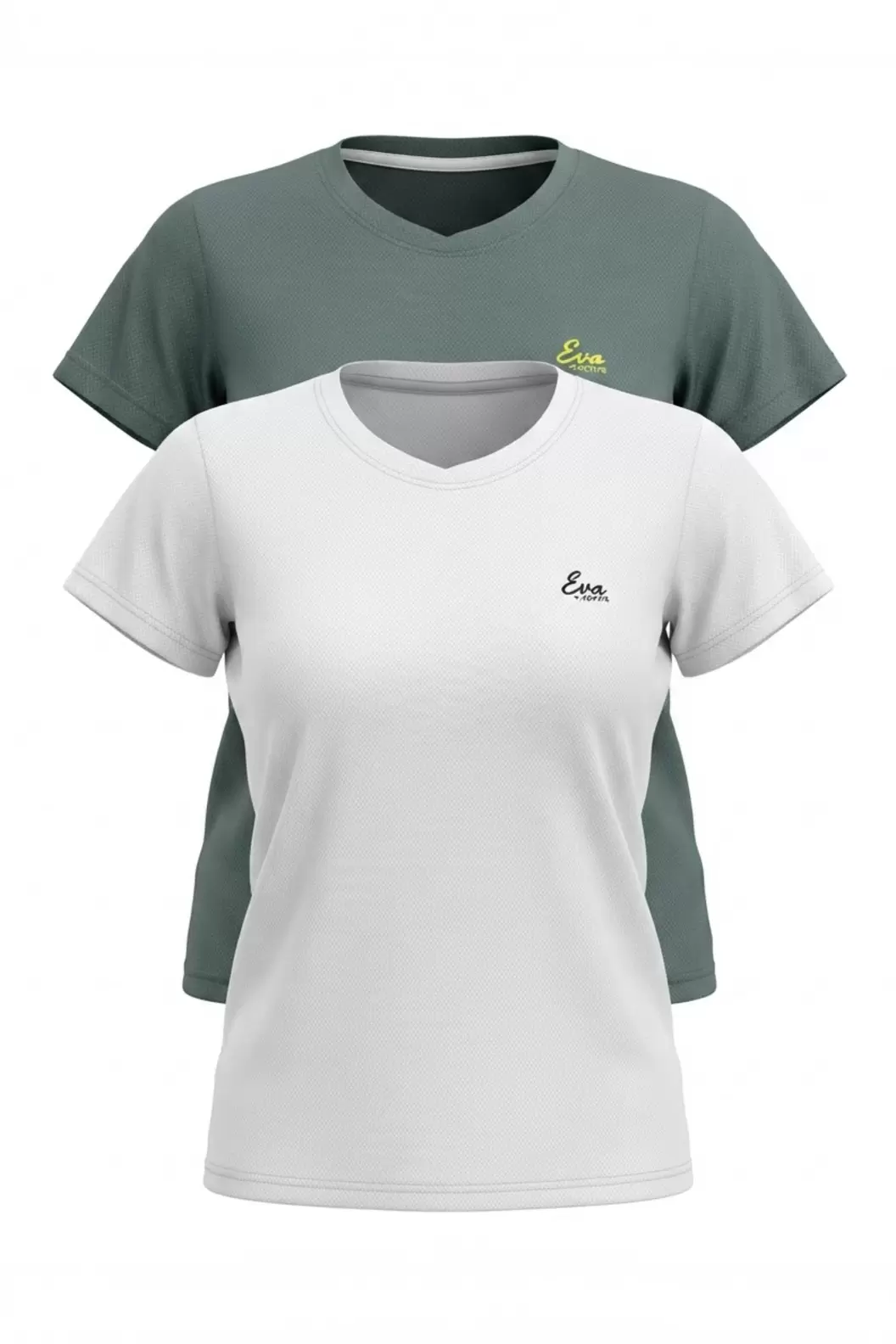 Blusa de dama deportiva