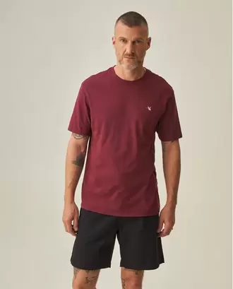 Camiseta Slim para Hombre