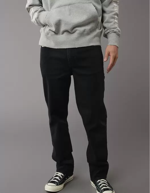 Jean Original Straight Ae