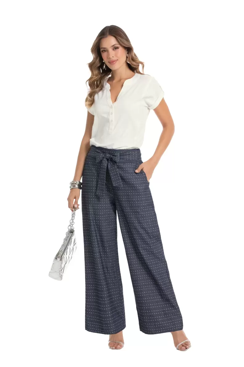 Pantalón Para Mujer 9461