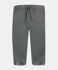 Pantalón Jogger Para Bebé Niño