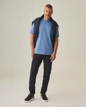 Camiseta Slim para Hombre