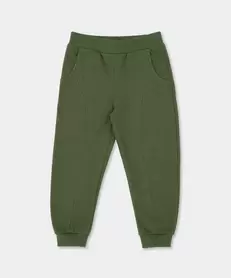 Pantalón Deportivo Para Bebé Niño