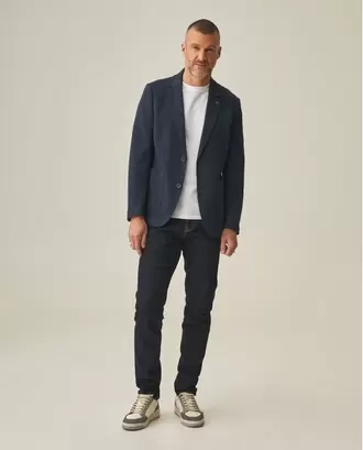 Jean Heritage Skinny para Hombre