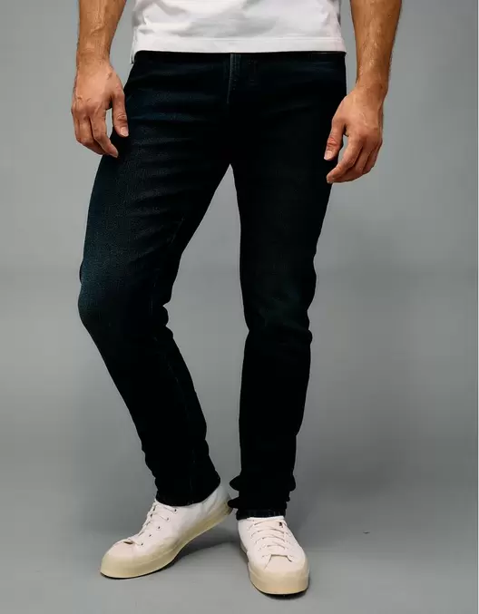 Jean Slim Ae