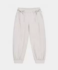 Pantalón Aladino Para Niña