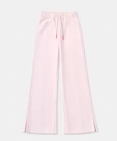 Pantalón Deportivo Para Niña