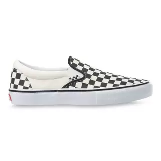 Tenis Skate Slip-On