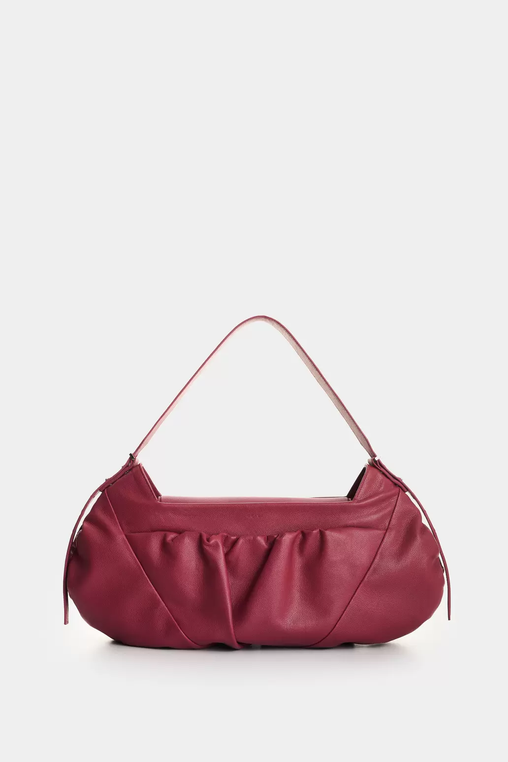 Shopping Garniel en cuero para mujer