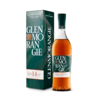 Whisky Glenmorangie Quinta Ruban 14 Years Old Box