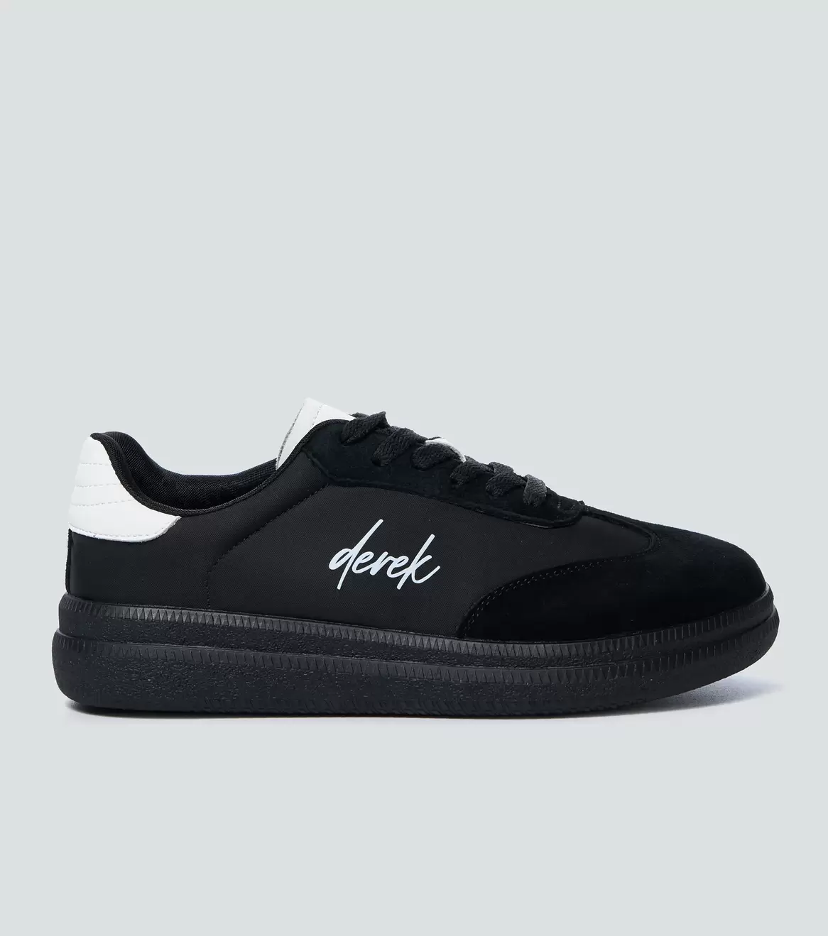 Tenis Para Mujer Con Suela Derek