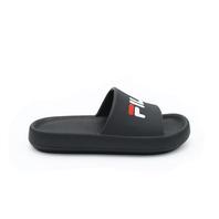 Fila Sandalias Monra Hombre Negro