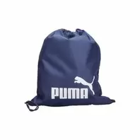 Puma Tula Phase Gym Sack Unisex Azul