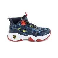 Treme Botas Lexx Hombre Azul
